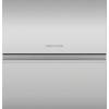 Fisher & Paykel DD60D4HNX9 Double DishDrawer™ Dishwasher