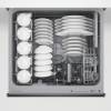 Fisher & Paykel DD60D4HZB9 Built-in Dishwasher