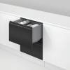 Fisher & Paykel DD60D4HZB9 Contemporary Dishwasher