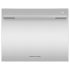 Fisher & Paykel DD60SDFHTX9 Single DishDrawer