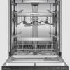 Fisher & Paykel DW60UT4HI2 Integrated Dishwasher