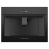 Fisher & Paykel EB60MSB1 Built-in Coffee Maker