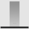 Fisher & Paykel HC90BCXB4 Chimney Hood