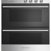 Fisher & Paykel OB60HDEX4 Double Oven