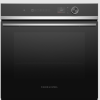 Fisher & Paykel OB60SD9PLX1 Built-in Single Oven 
