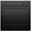 Fisher & Paykel OB60SM16PLB1 Built-in Single Oven 