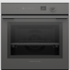 Fisher & Paykel OB60SM16PLG1 Built-in Single Oven 