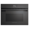 Fisher & Paykel OM60NDBB1 Built-in Combination Microwave Oven 
