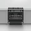Fisher & Paykel OR90SCG6B1 Cooker