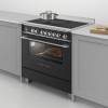 Fisher & Paykel OR90SCI6B1 Freestanding Cooker