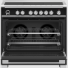 Fisher & Paykel OR90SCI6B1 Range Cooker