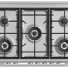 Fisher & Paykel OR90SDG4X1 Freestanding Cooker