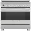Fisher & Paykel OR90SDI6X1 Induction Range Cooker