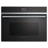 Fisher & Paykel OS60NDB1 Built-in Combination Steam Oven