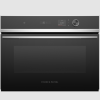 Fisher & Paykel OS60NDLX1 Built-in Combination Steam Oven