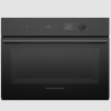 Fisher & Paykel OS60NMLB1 Built-in Combination Steam Oven