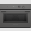 Fisher & Paykel OS60NMLG1 Built-in Combination Steam Oven 