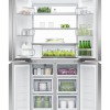 Fisher & Paykel RF500QNUX1 American Fridge Freezer