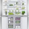 Fisher & Paykel RF605QNUVX1 American Fridge Freezer