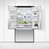 Fisher & Paykel RF610ADJX7 American Fridge Freezer