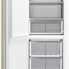 Fisher & Paykel RS6019F2L1 Integrated Side by Side Freezer