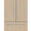 Fisher & Paykel RS80A2 Integrated French Door Fridge Freezer 