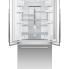 Fisher & Paykel RS80A3 Fridge Freezer