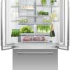 Fisher & Paykel RS80AU2 Integrated French Door Fridge Freezer 