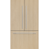 Fisher & Paykel RS90A3 Integrated French Door Fridge Freezer