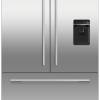 Fisher & Paykel RS90AU2 Integrated French Door Fridge Freezer 
