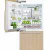 Fisher & Paykel RS9120WLJ2 Integrated Fridge Freezer 