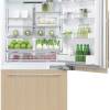 Fisher & Paykel RS9120WRJ2 Integrated Fridge Freezer 