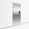 Fisher & Paykel RS9120WRU2 Built-in Fridge Freezer
