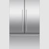Fisher & Paykel Series 7 RF610ADJX7 French Door Fridge Freezer - Stainless Steel