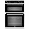 Flavel FLV92FX Built-in Double Fan Oven