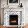 Flavel Proflame SL living room installation