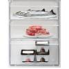Freezer drawers inside Zenith ZICSD473