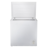 Fridgemaster MCF198 Freezer