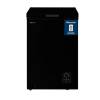Fridgemaster MCF96EB 95L Freestanding Chest Freezer - Black