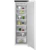 Front view of AEG NAB7N181EC integrated frost free freezer – 212L capacity