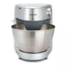 Front view of Kenwood Prospero+ KHC29A.A0SI Food Mixer in silver finish