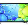Front view of Samsung UE24F6000FKXXU 24-inch Full HD Smart TV
