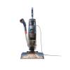 Front view of Shark EX150UK CarpetXpert Deep Carpet Cleaner in navy