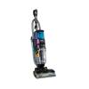 Front view of Shark EX300UK Carpet Cleaner in Charcoal & Fuchsia