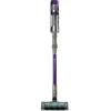 Front view of Shark IP1251UKT PowerDetect Cordless Vacuum Cleaner in Java finish