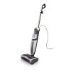 Front view of Shark SD200UK SteamPickUp Hard Floor Cleaner in white