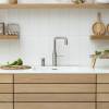 Fusion Square Stainless Steel