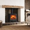 Futura 8 Wood Burning Stove 