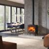 Futura 8 woodburner