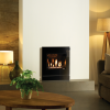 Gazco Designio2 Glass Logic Inset Gas Fire